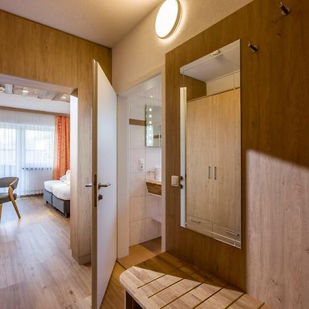 Hotel Restaurant Gradlwirt Niederndorf  Eksteriør billede